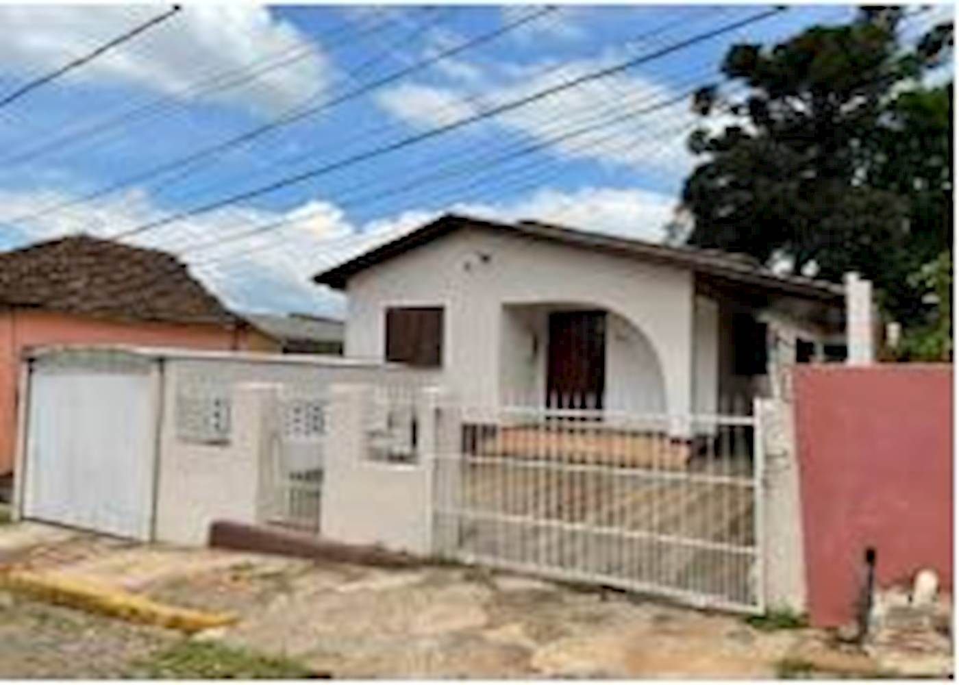 Casa, Padrão, 1 vaga(s) de garagem, localizado em Cachoeira do Sul - RS