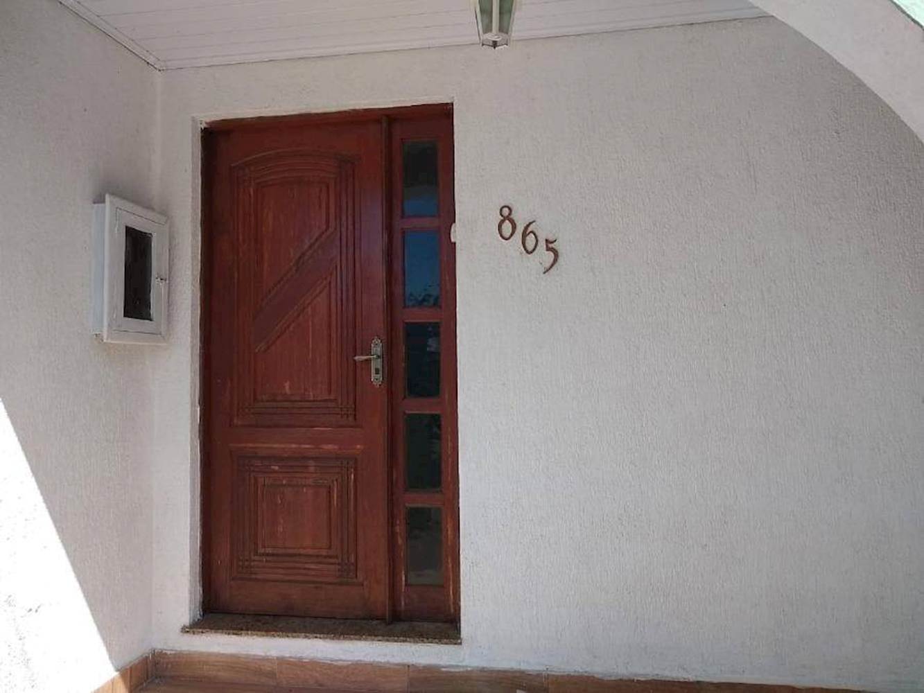 Casa, Padrão, 1 vaga(s) de garagem, localizado em Cachoeira do Sul - RS