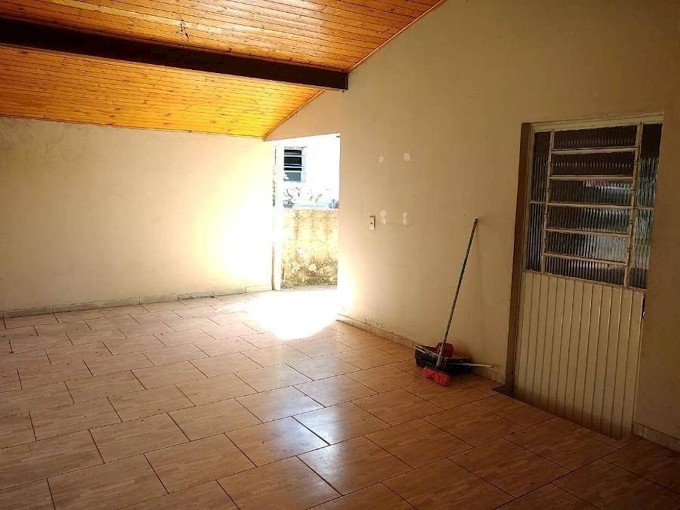 Casa, Padrão, 1 vaga(s) de garagem, localizado em Cachoeira do Sul - RS