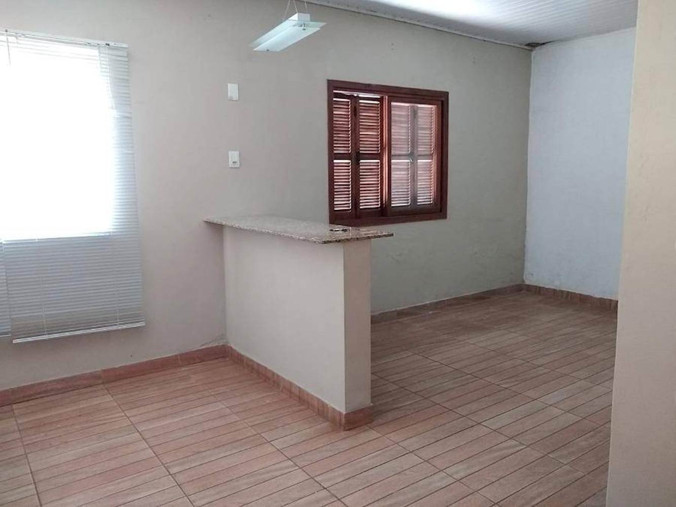 Casa, Padrão, 1 vaga(s) de garagem, localizado em Cachoeira do Sul - RS