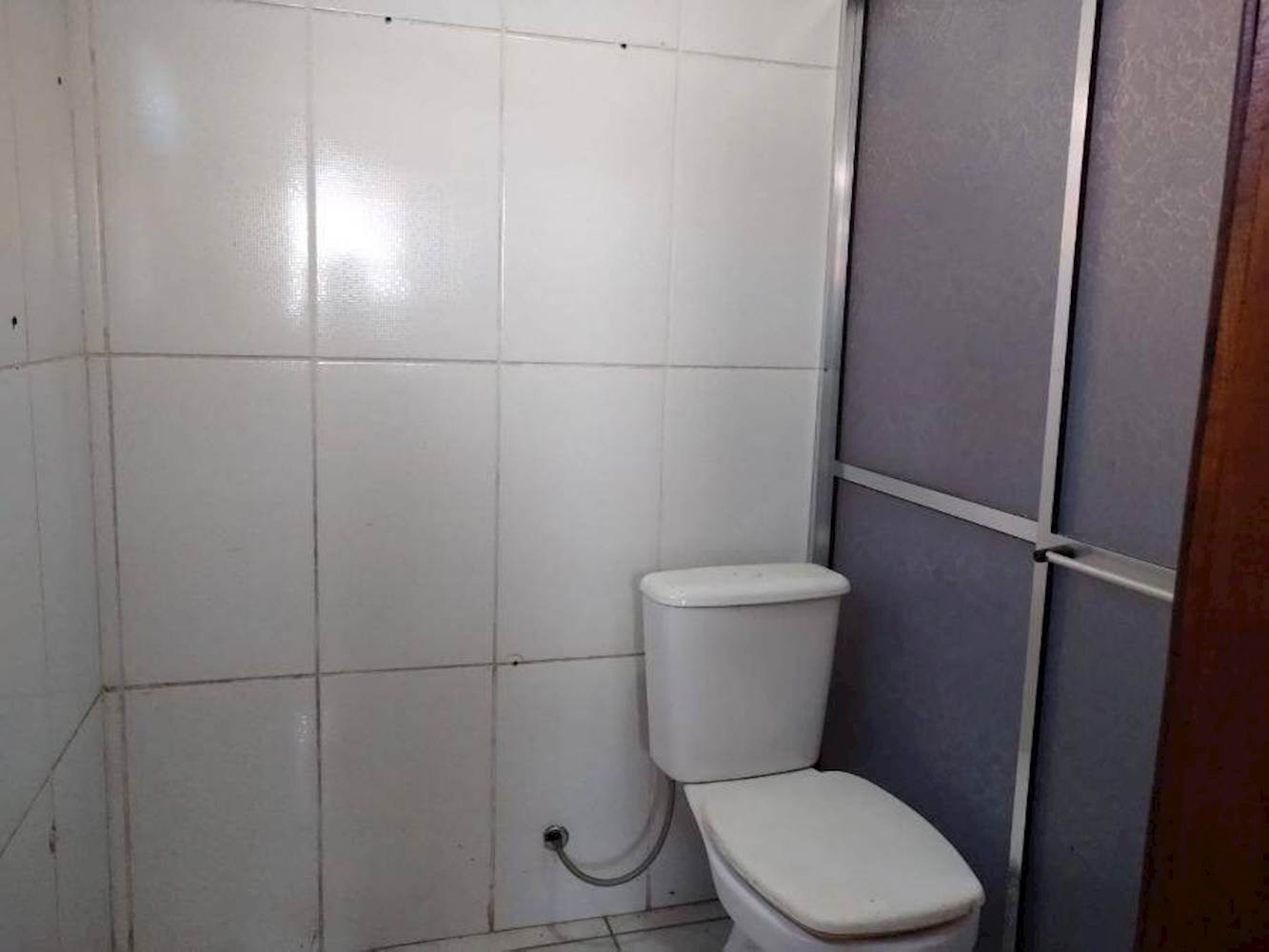 Casa, Padrão, 1 vaga(s) de garagem, localizado em Cachoeira do Sul - RS