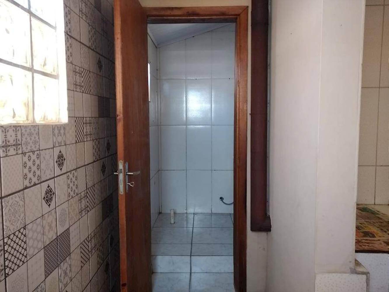 Casa, Padrão, 1 vaga(s) de garagem, localizado em Cachoeira do Sul - RS