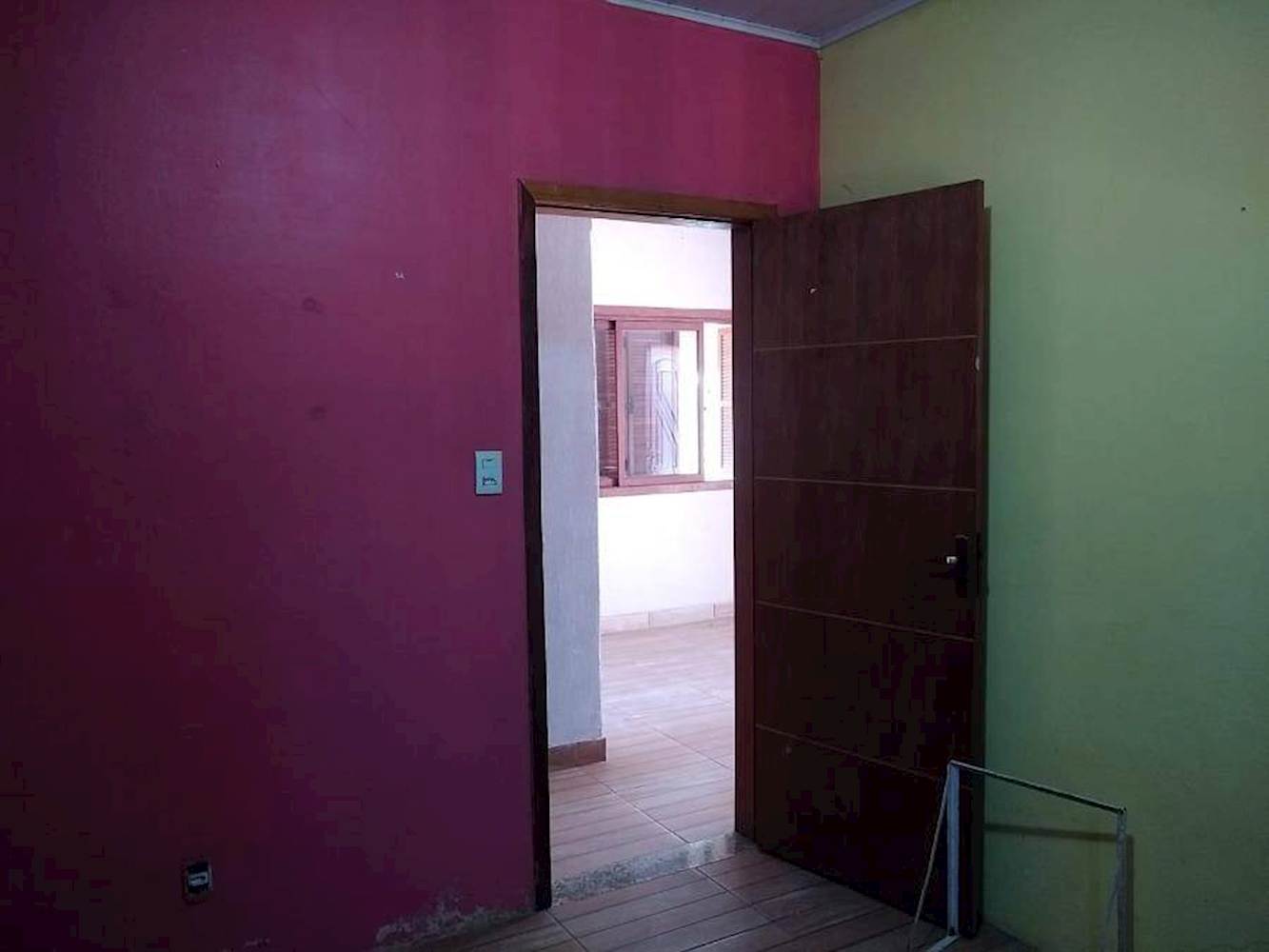 Casa, Padrão, 1 vaga(s) de garagem, localizado em Cachoeira do Sul - RS