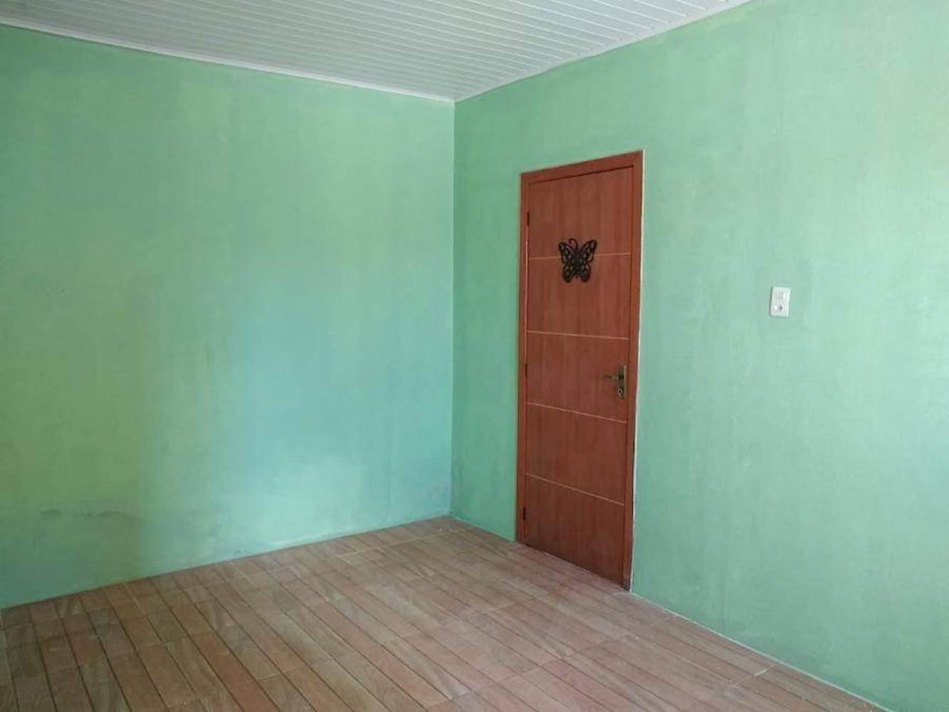 Casa, Padrão, 1 vaga(s) de garagem, localizado em Cachoeira do Sul - RS