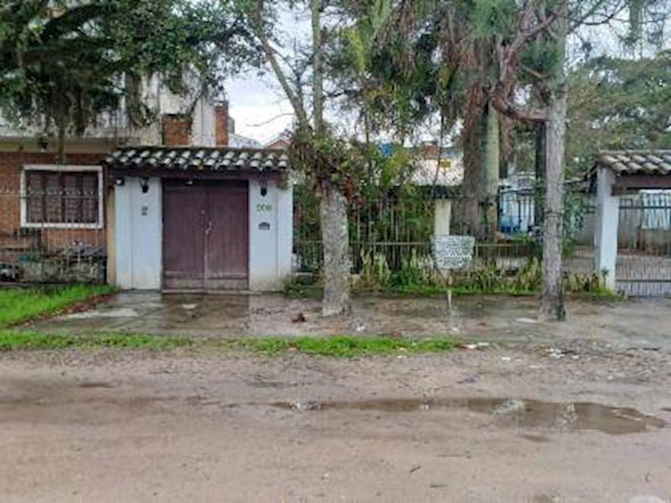 Casa, Padrão, 0 vaga(s) de garagem, localizado em Pelotas - RS