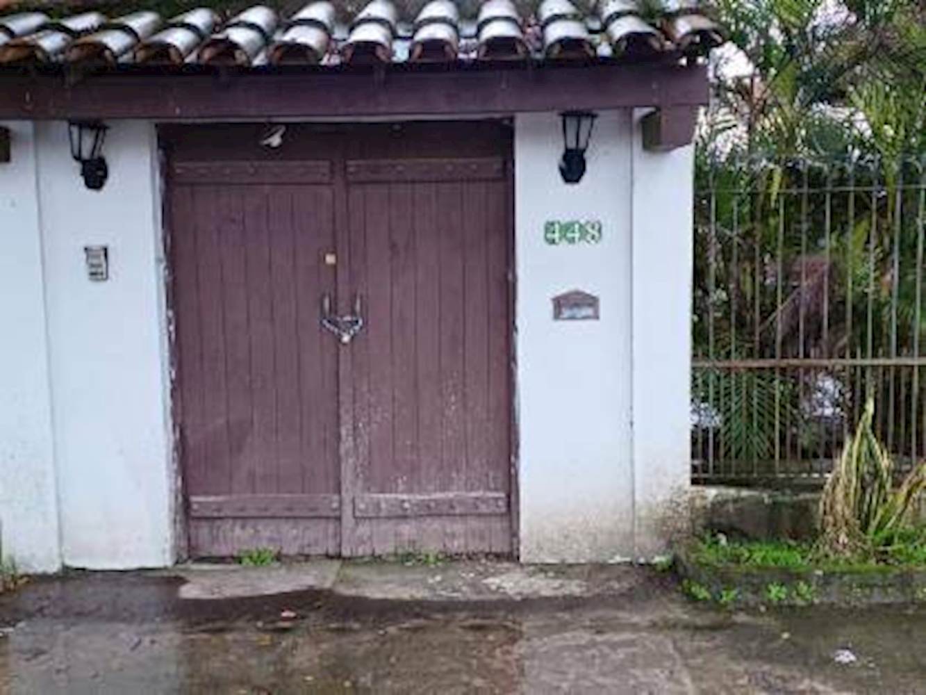 Casa, Padrão, 0 vaga(s) de garagem, localizado em Pelotas - RS