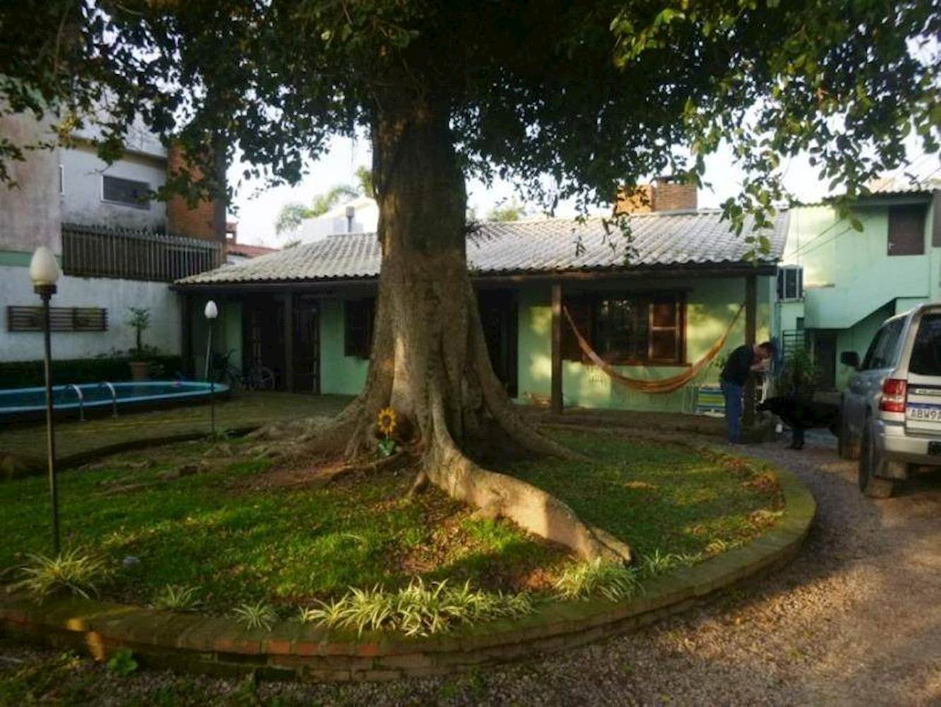 Casa, Padrão, 0 vaga(s) de garagem, localizado em Pelotas - RS