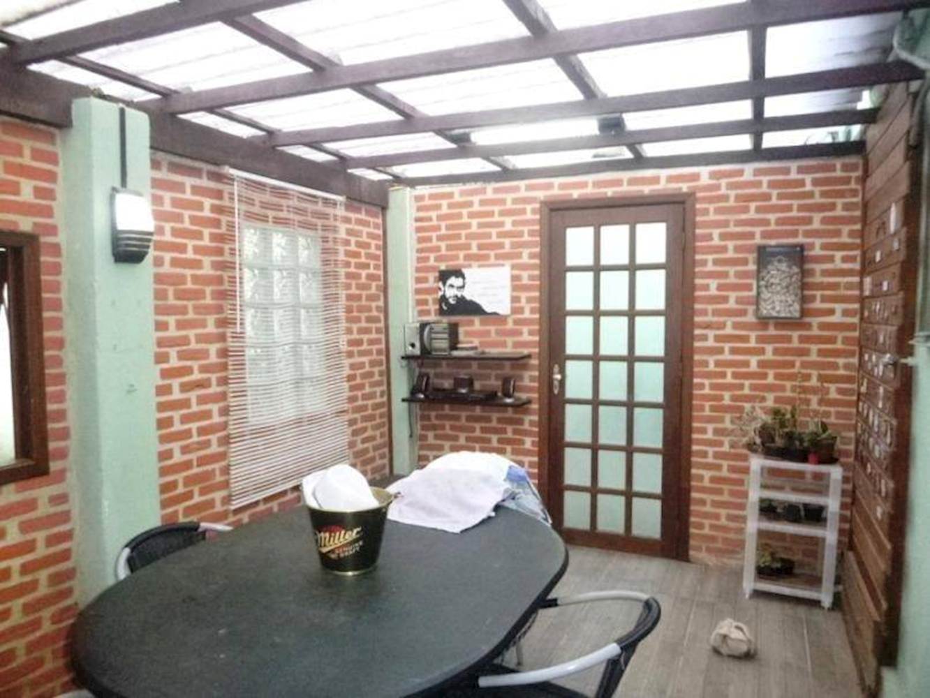 Casa, Padrão, 0 vaga(s) de garagem, localizado em Pelotas - RS