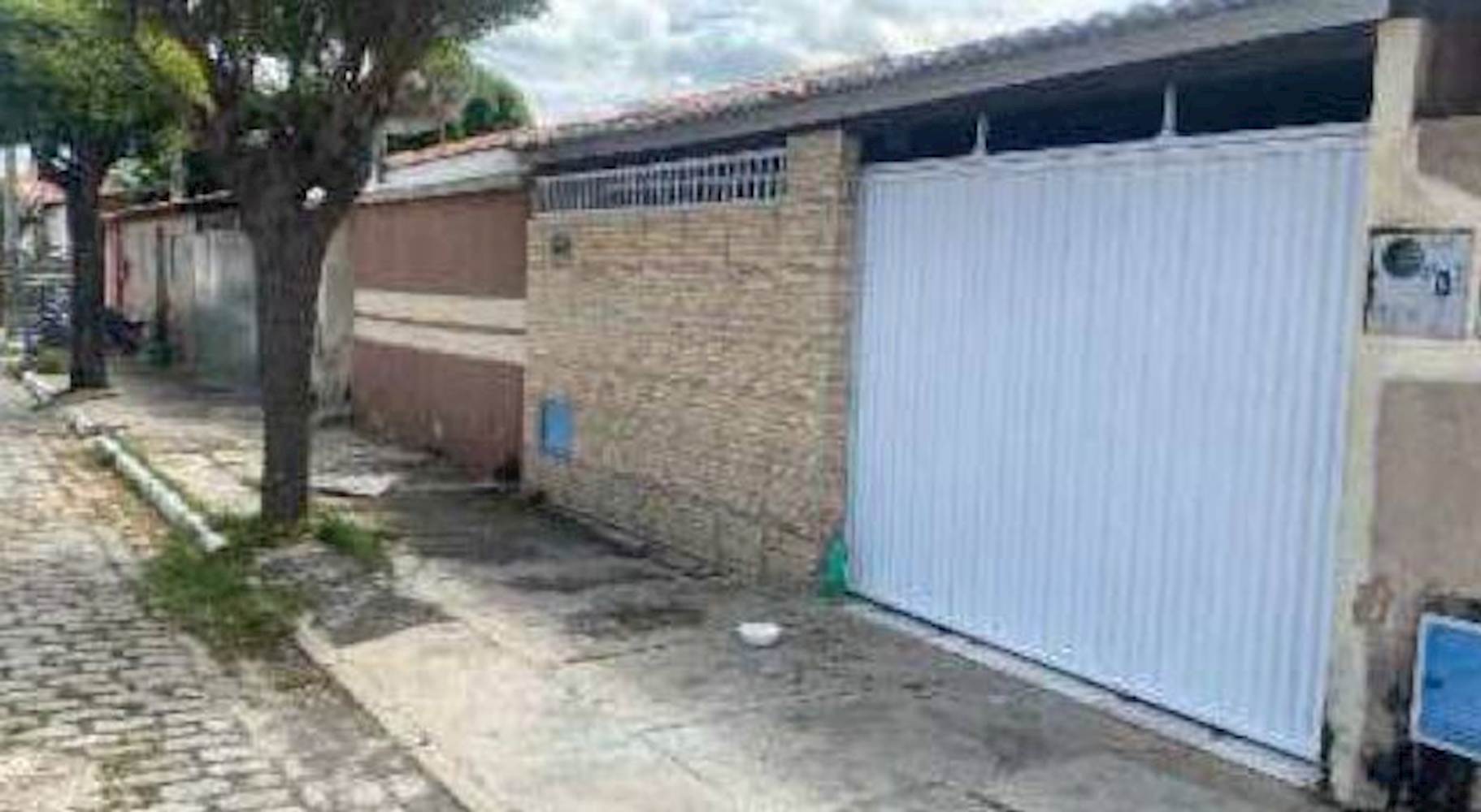 Casa, Padrão, 1 vaga(s) de garagem