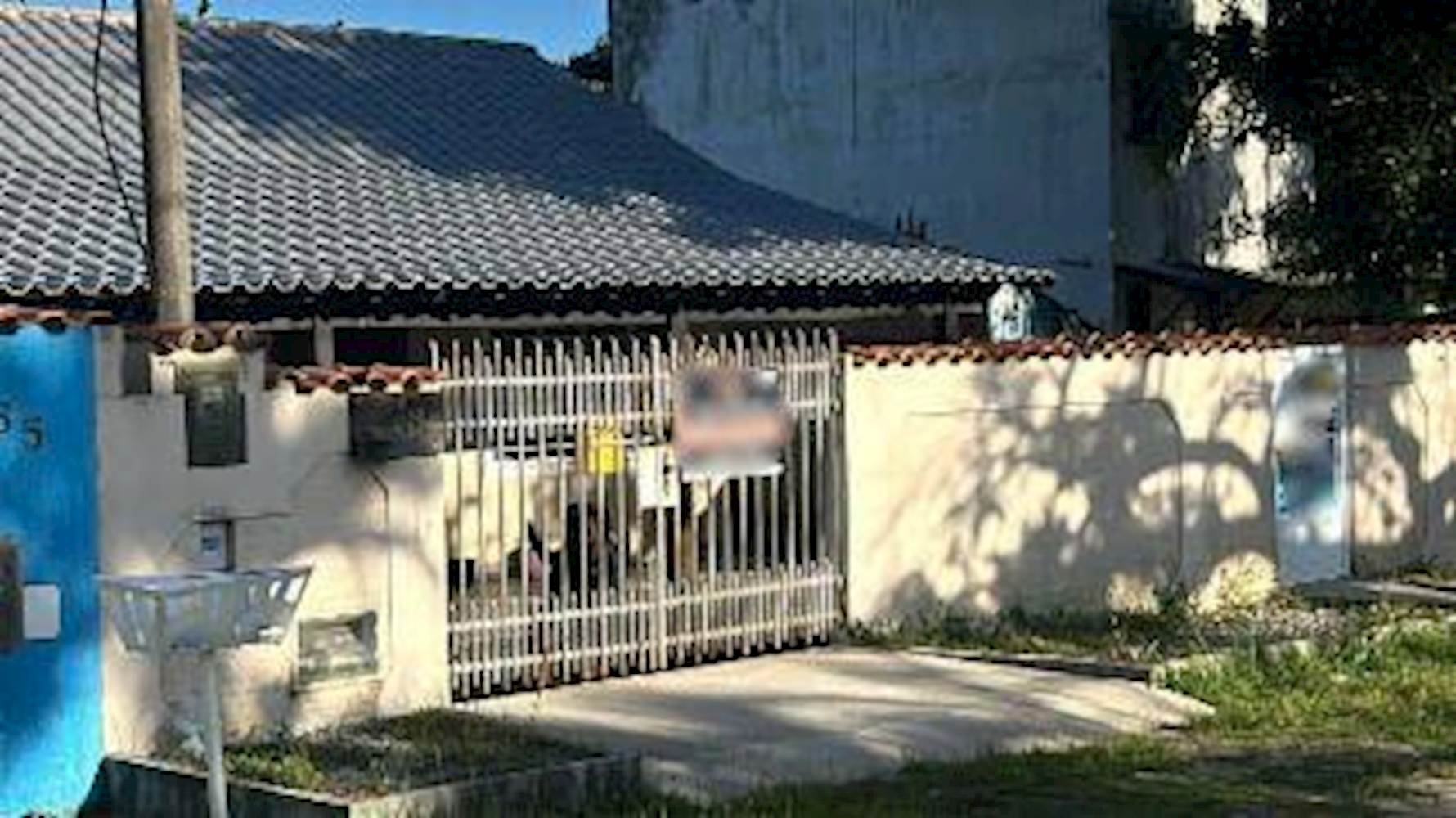 Casa, Padrão, 0 vaga(s) de garagem, localizado em São Pedro da Aldeia - RJ