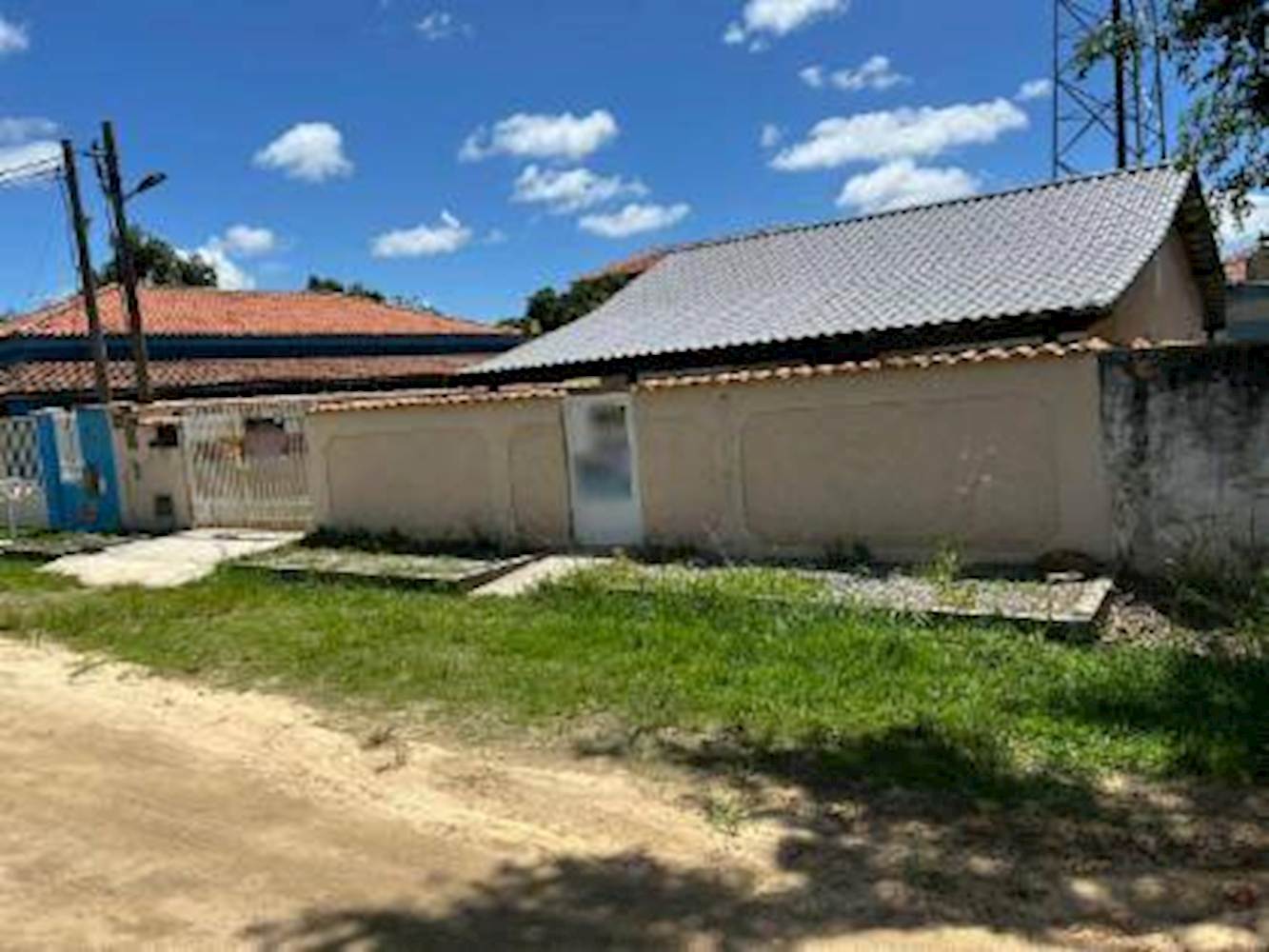 Casa, Padrão, 0 vaga(s) de garagem, localizado em São Pedro da Aldeia - RJ