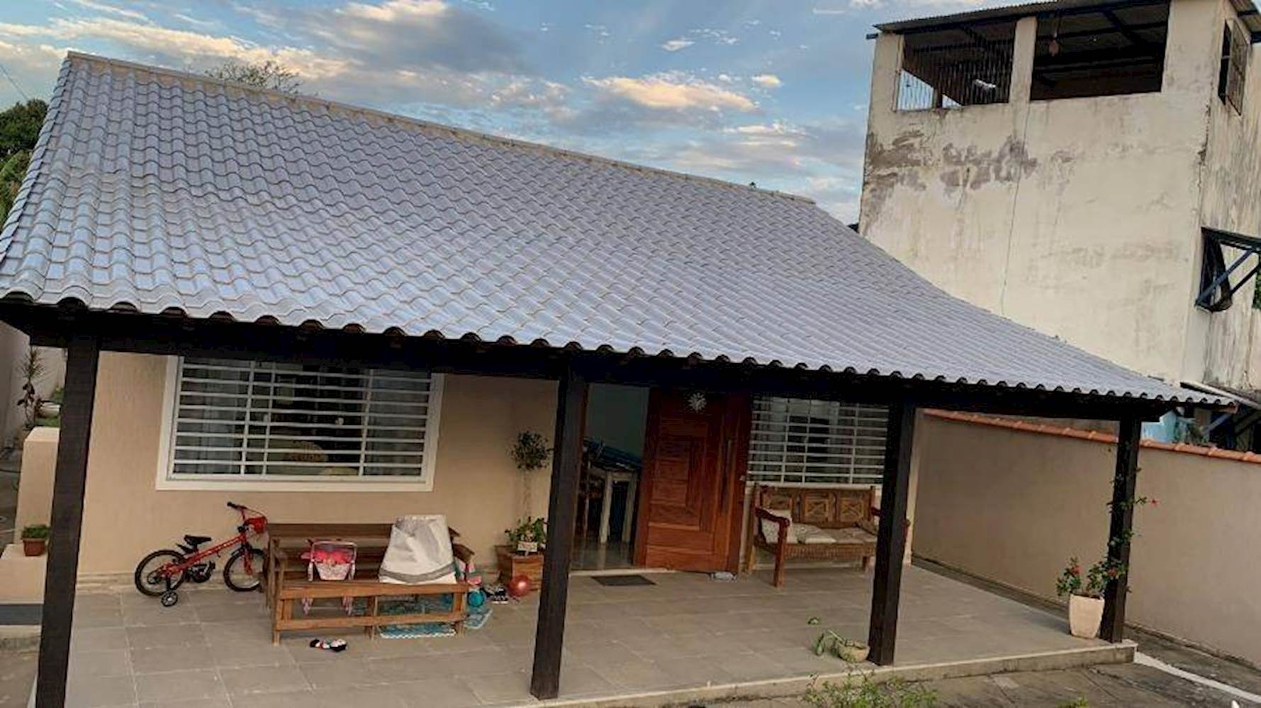 Casa, Padrão, 0 vaga(s) de garagem, localizado em São Pedro da Aldeia - RJ