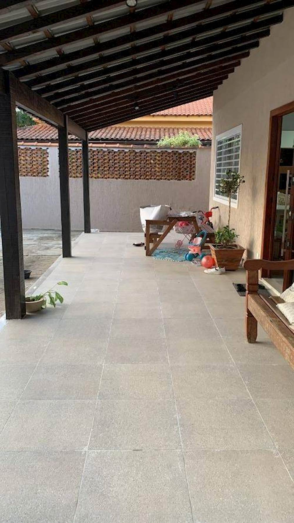 Casa, Padrão, 0 vaga(s) de garagem, localizado em São Pedro da Aldeia - RJ