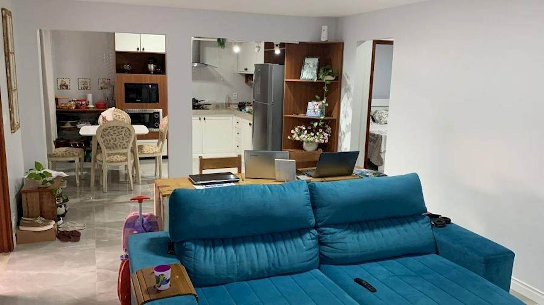 Casa, Padrão, 0 vaga(s) de garagem, localizado em São Pedro da Aldeia - RJ