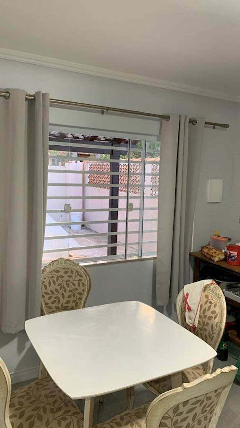 Casa, Padrão, 0 vaga(s) de garagem, localizado em São Pedro da Aldeia - RJ