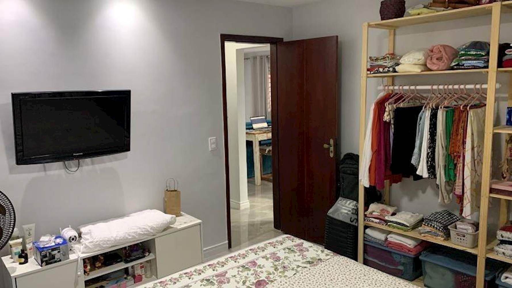 Casa, Padrão, 0 vaga(s) de garagem, localizado em São Pedro da Aldeia - RJ