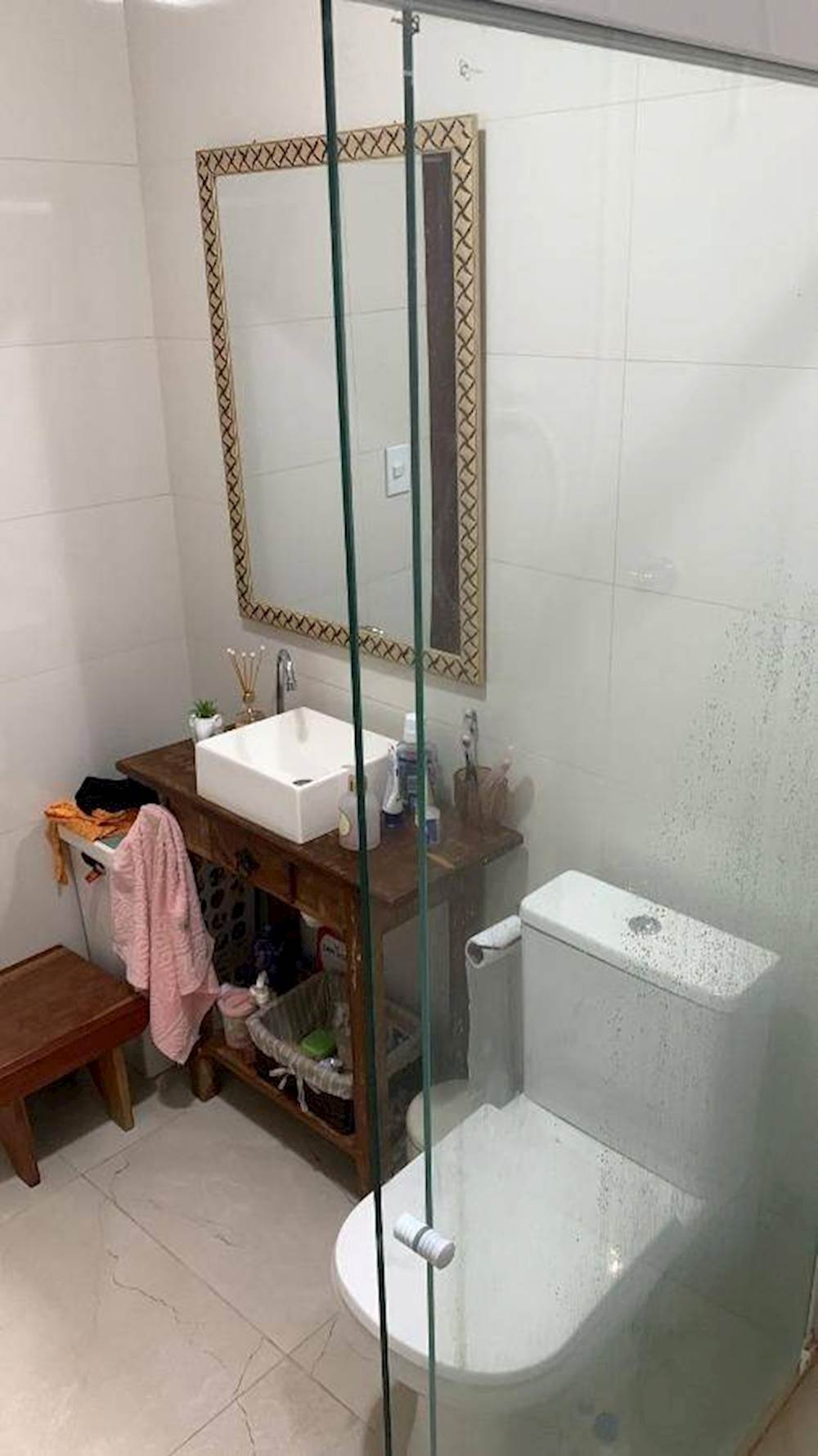Casa, Padrão, 0 vaga(s) de garagem, localizado em São Pedro da Aldeia - RJ