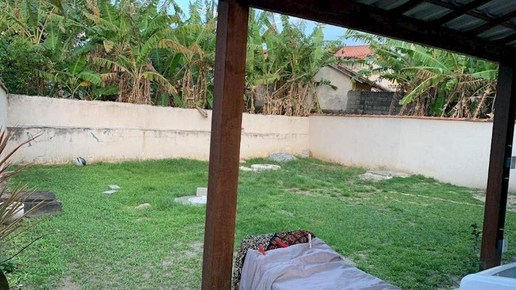 Casa, Padrão, 0 vaga(s) de garagem, localizado em São Pedro da Aldeia - RJ
