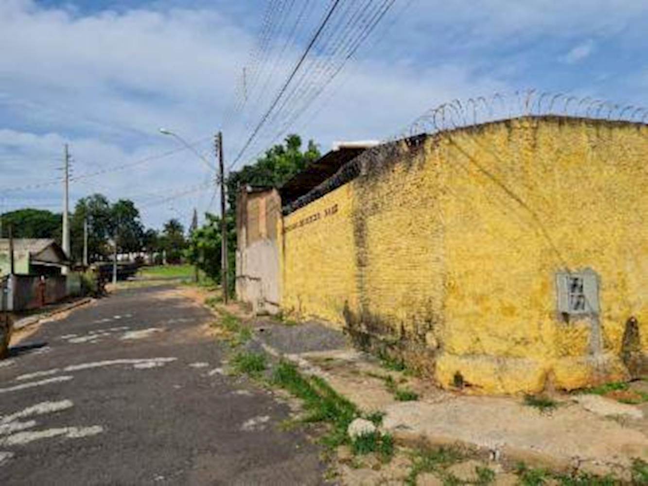 Casa, Padrão, 0 vaga(s) de garagem, localizado em Tupã - SP