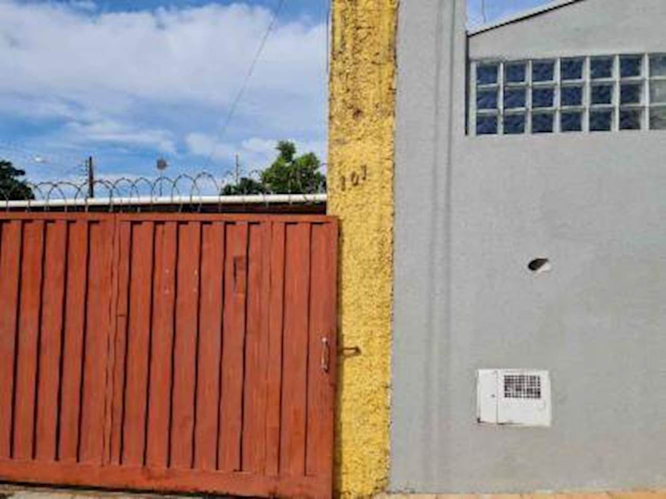 Casa, Padrão, 0 vaga(s) de garagem, localizado em Tupã - SP