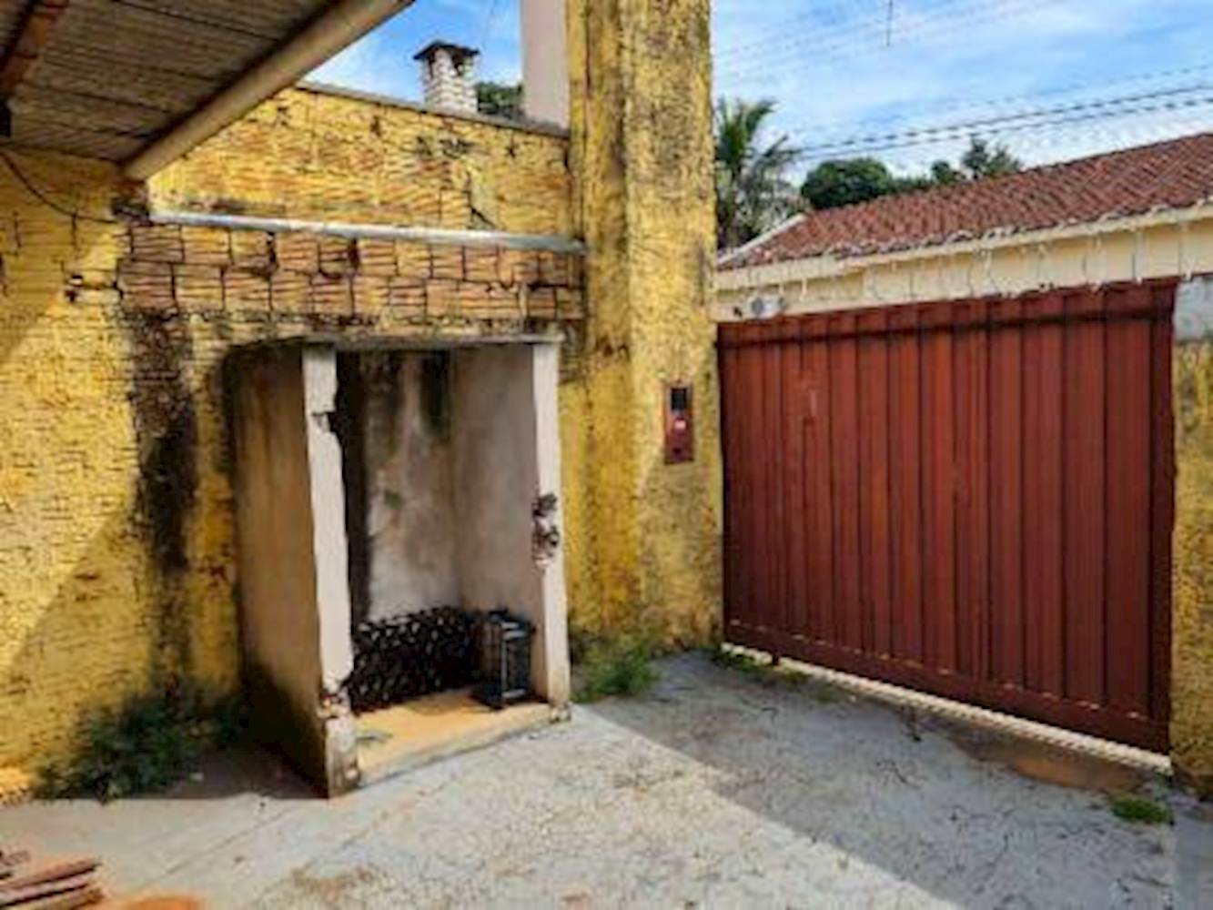 Casa, Padrão, 0 vaga(s) de garagem, localizado em Tupã - SP