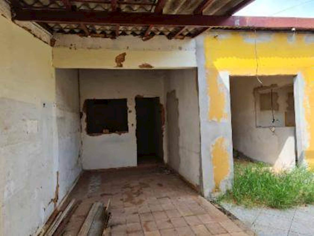 Casa, Padrão, 0 vaga(s) de garagem, localizado em Tupã - SP