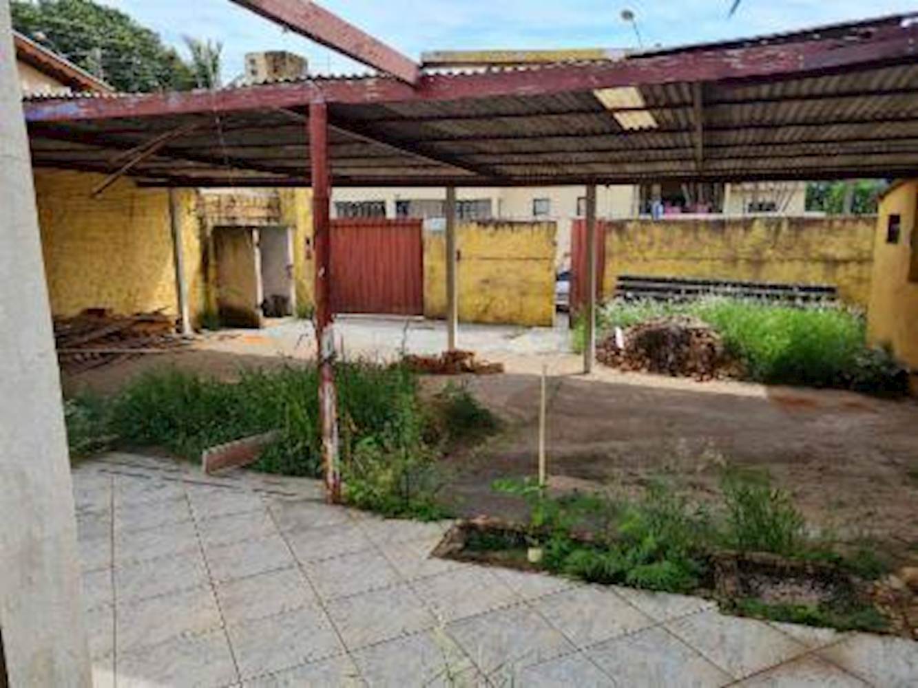Casa, Padrão, 0 vaga(s) de garagem, localizado em Tupã - SP