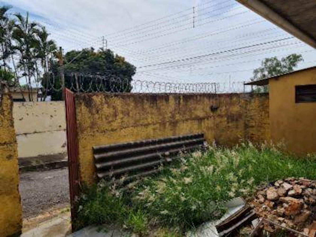 Casa, Padrão, 0 vaga(s) de garagem, localizado em Tupã - SP