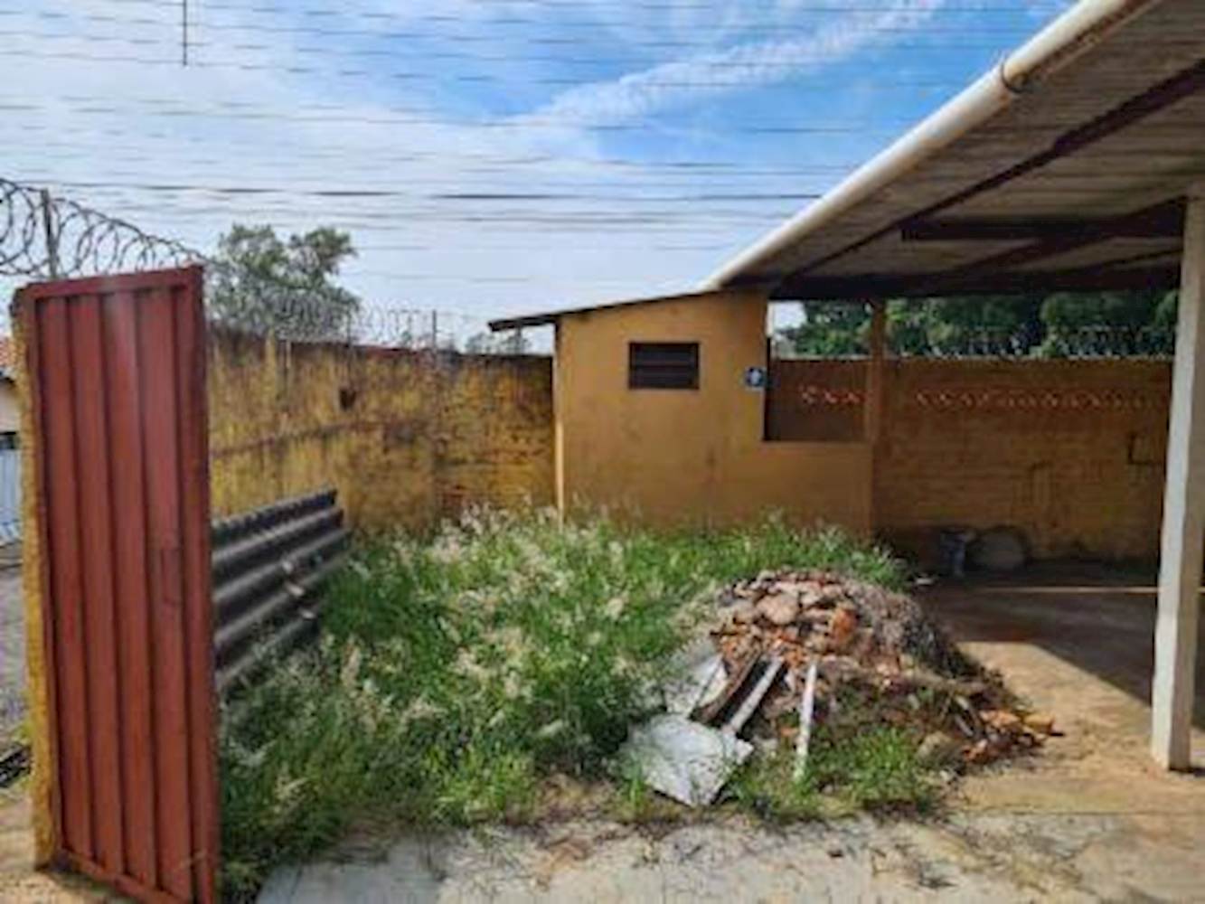Casa, Padrão, 0 vaga(s) de garagem, localizado em Tupã - SP
