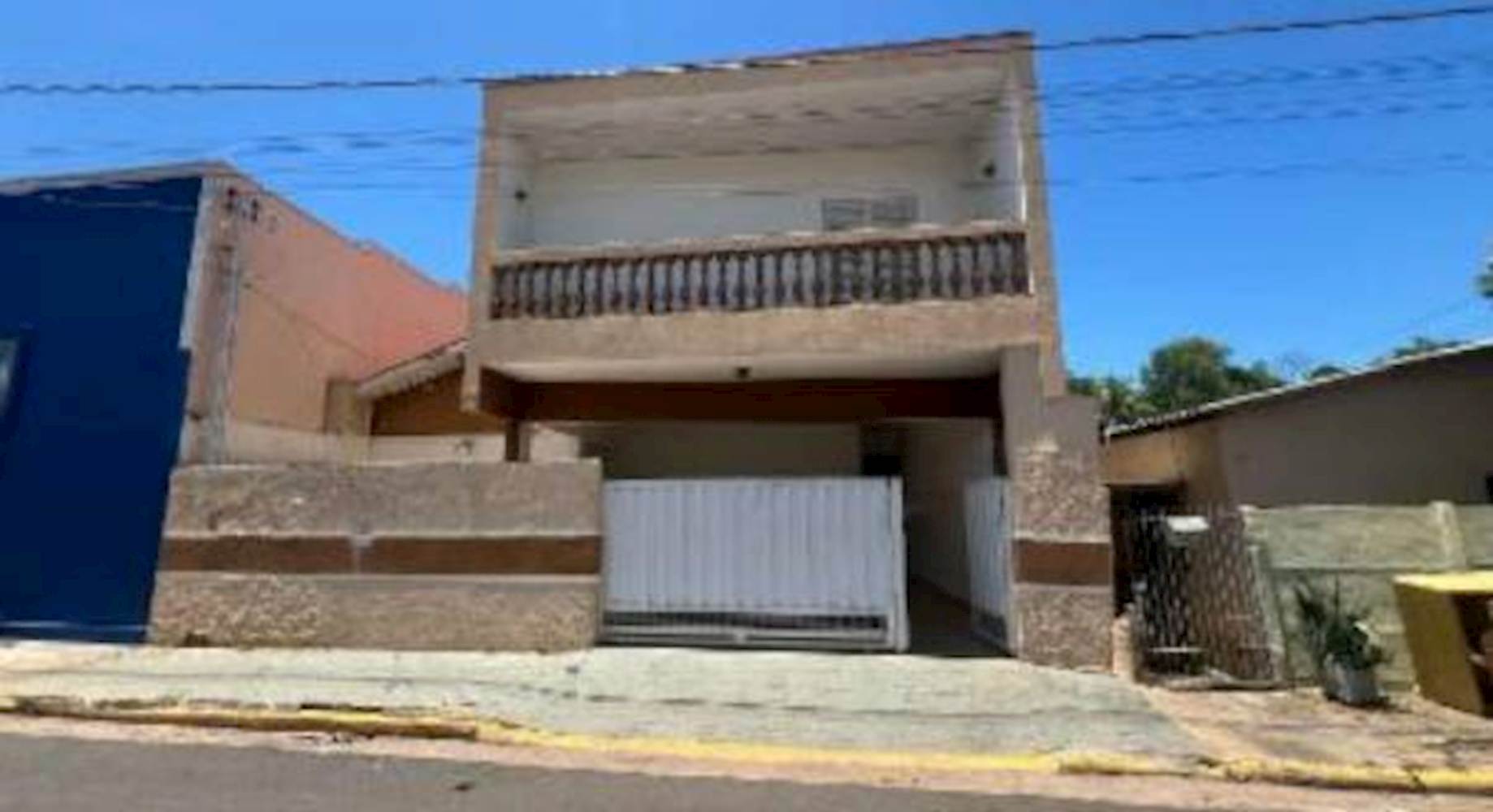 Casa, Padrão, 1 vaga(s) de garagem, localizado em Tupã - SP