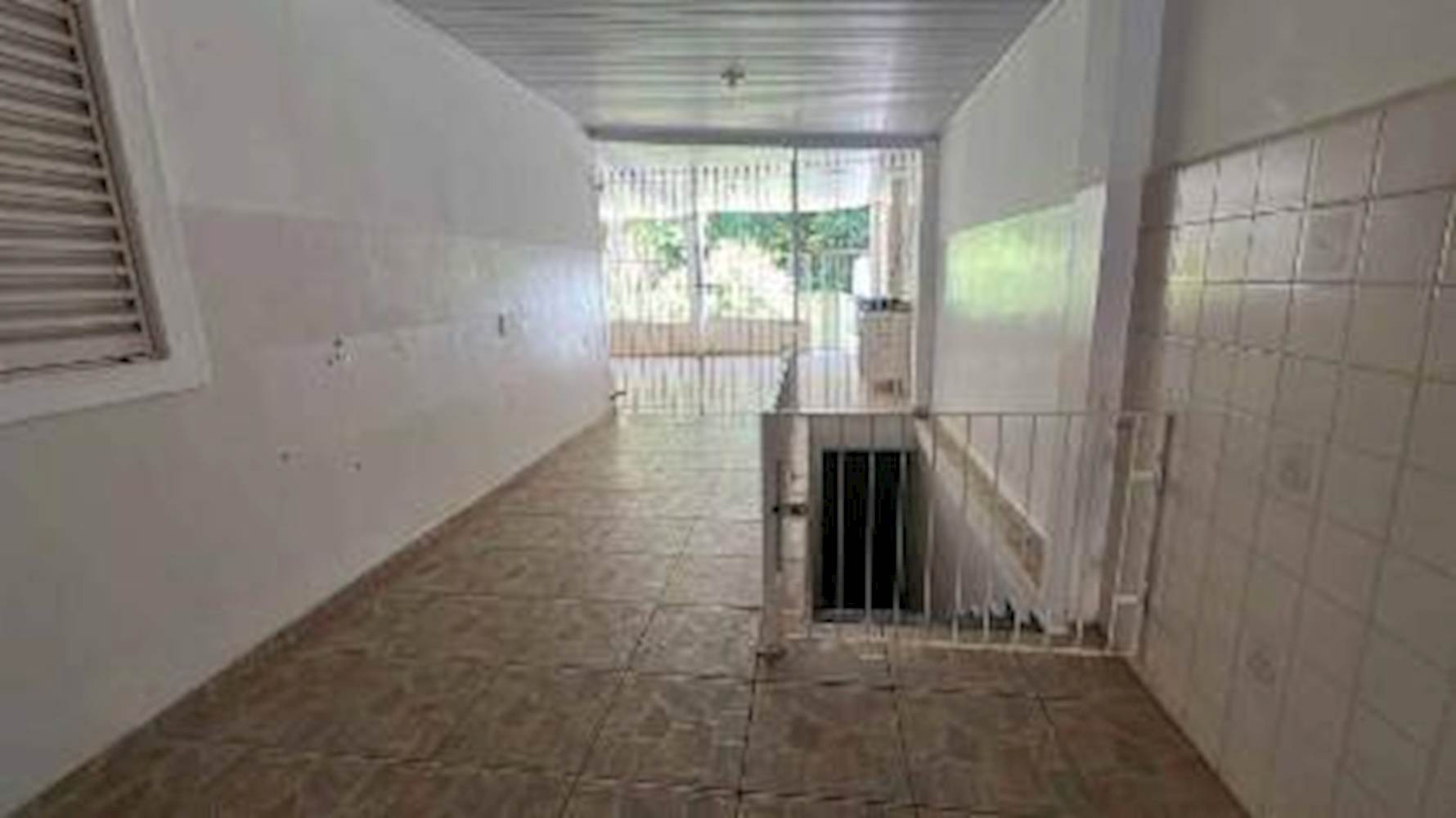 Casa, Padrão, 1 vaga(s) de garagem, localizado em Tupã - SP