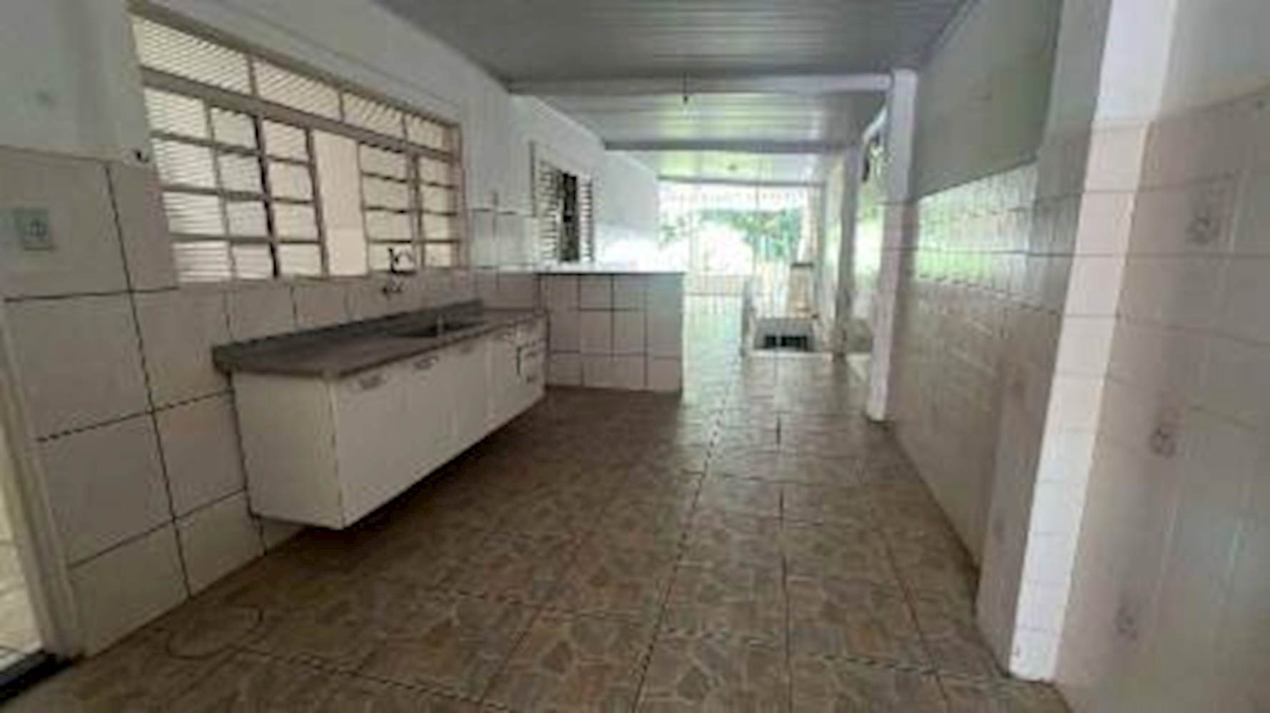 Casa, Padrão, 1 vaga(s) de garagem, localizado em Tupã - SP
