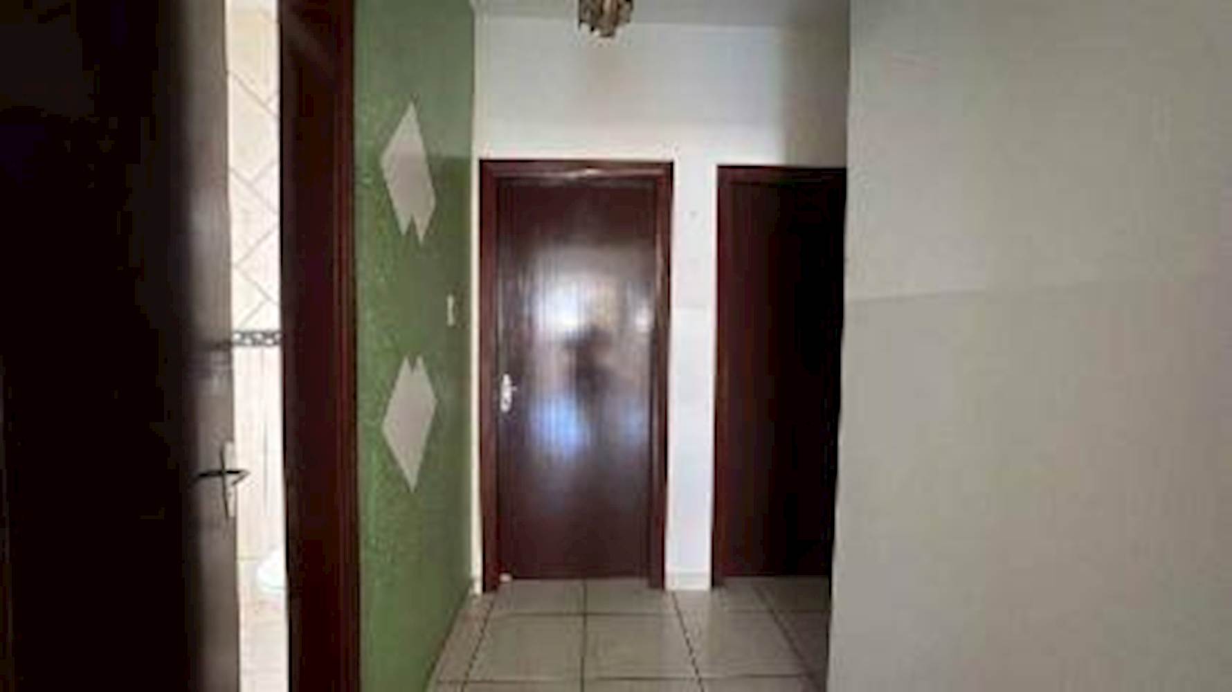 Casa, Padrão, 1 vaga(s) de garagem, localizado em Tupã - SP