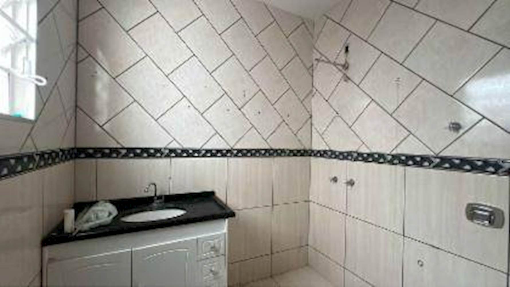 Casa, Padrão, 1 vaga(s) de garagem, localizado em Tupã - SP