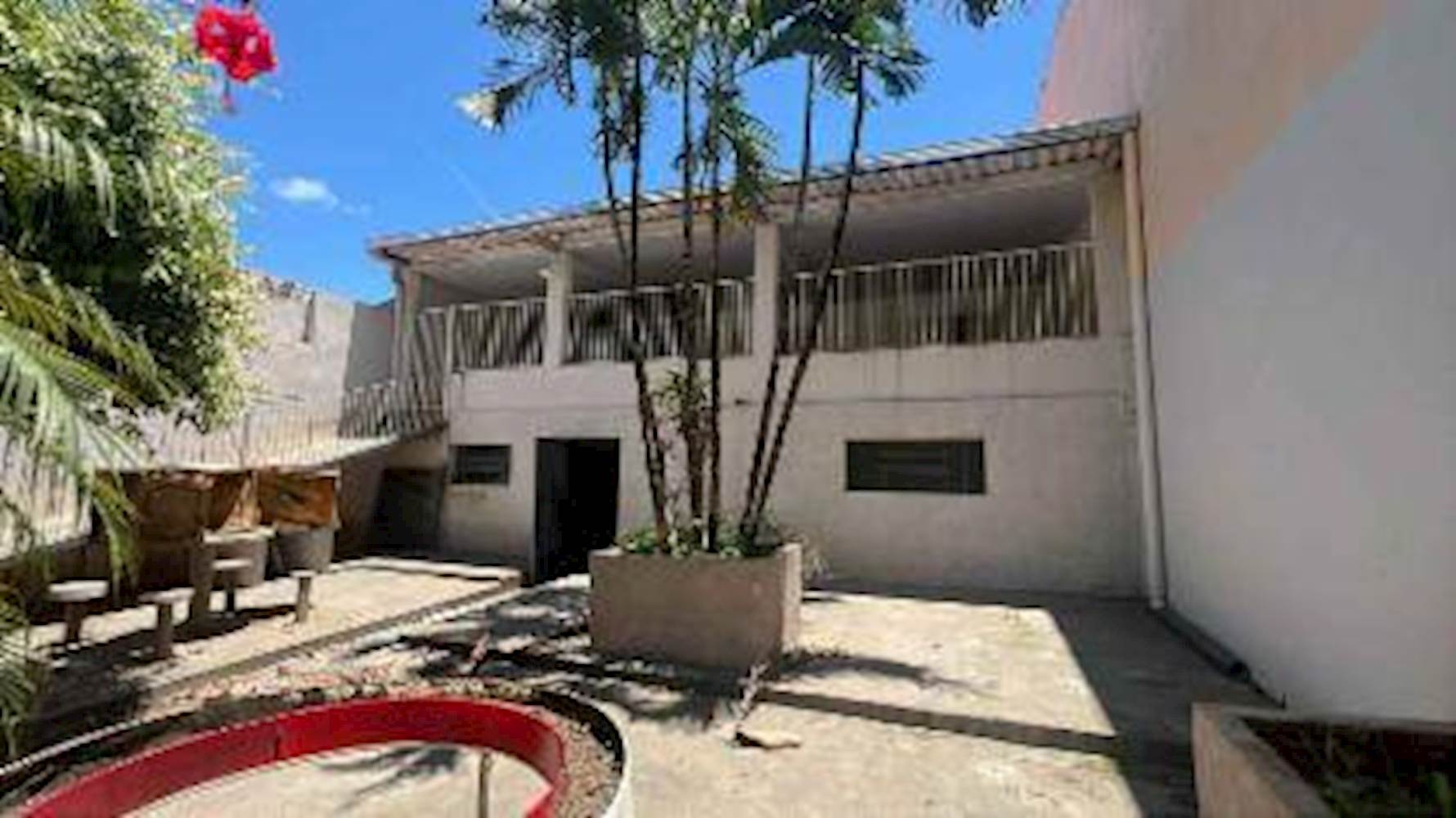 Casa, Padrão, 1 vaga(s) de garagem, localizado em Tupã - SP