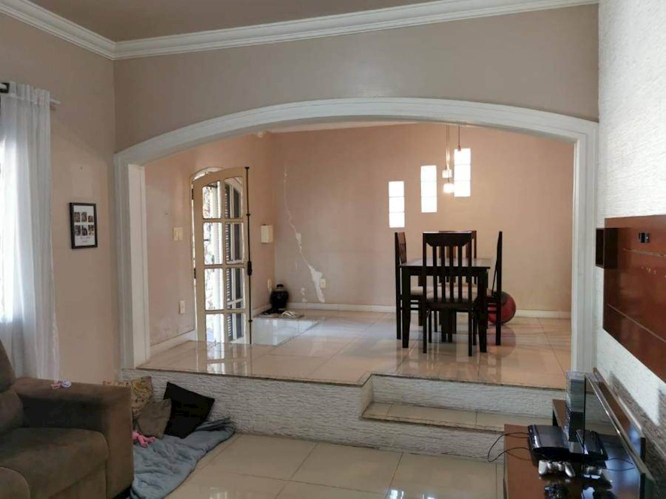 Casa, Padrão, 1 vaga(s) de garagem, localizado em São Gonçalo - RJ