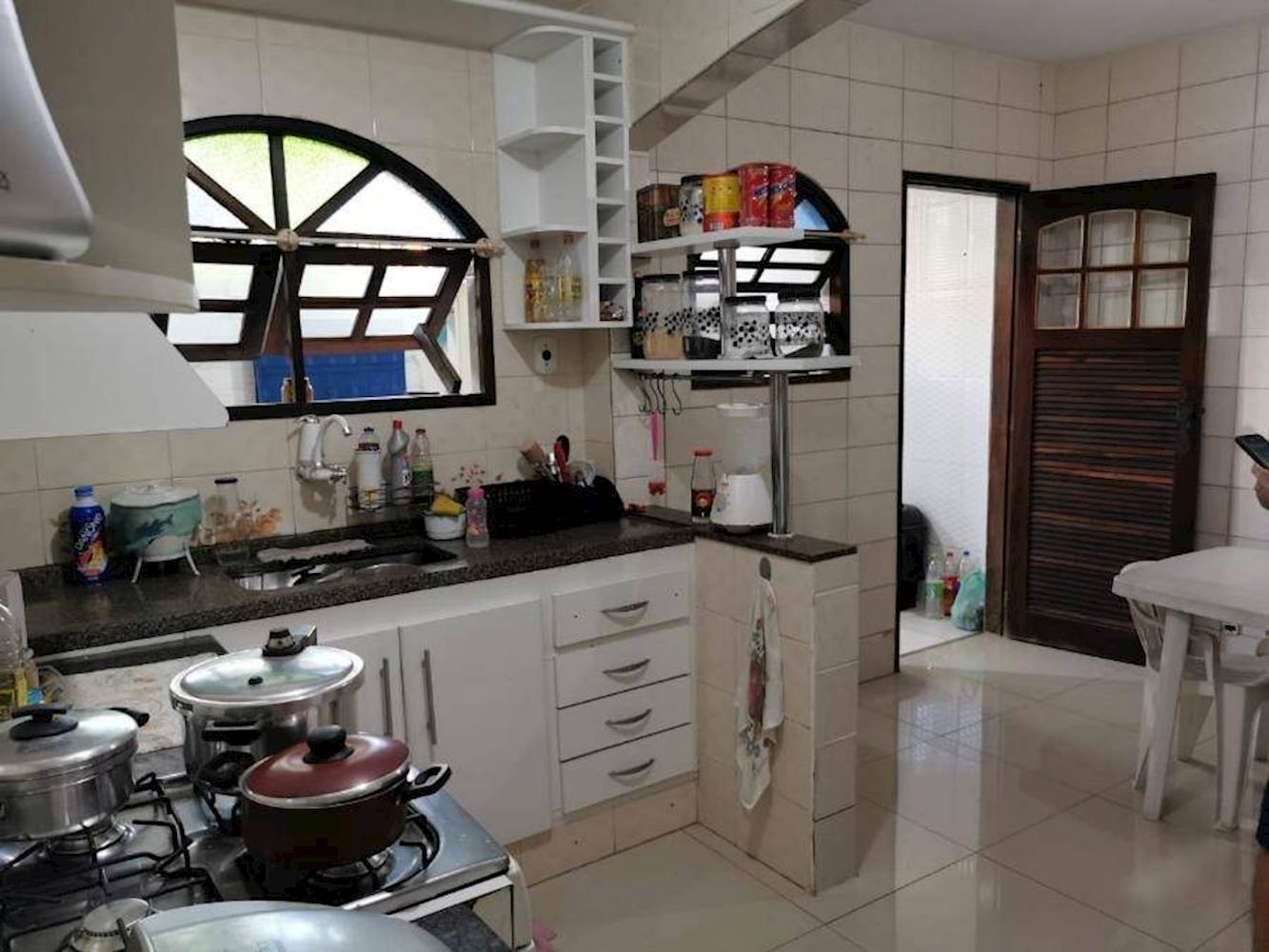 Casa, Padrão, 1 vaga(s) de garagem, localizado em São Gonçalo - RJ