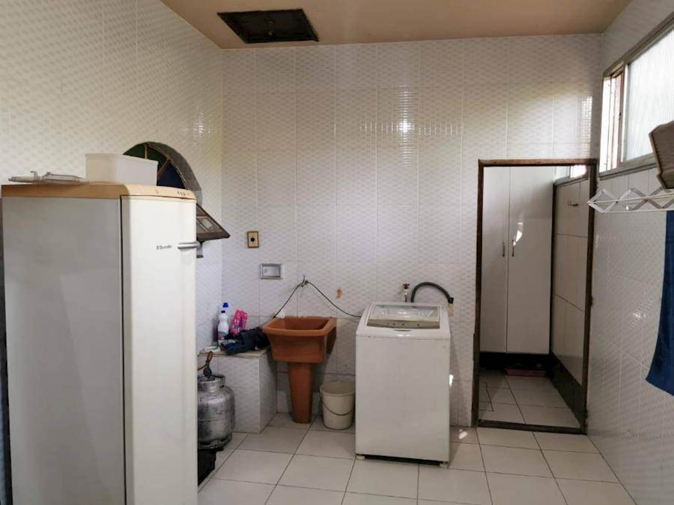 Casa, Padrão, 1 vaga(s) de garagem, localizado em São Gonçalo - RJ