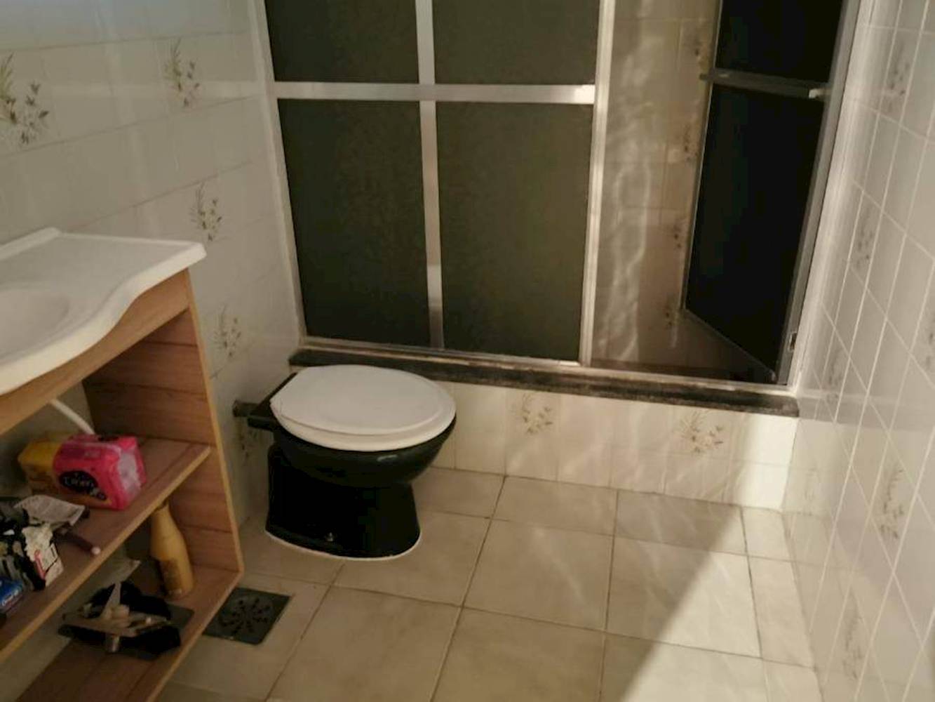 Casa, Padrão, 1 vaga(s) de garagem, localizado em São Gonçalo - RJ