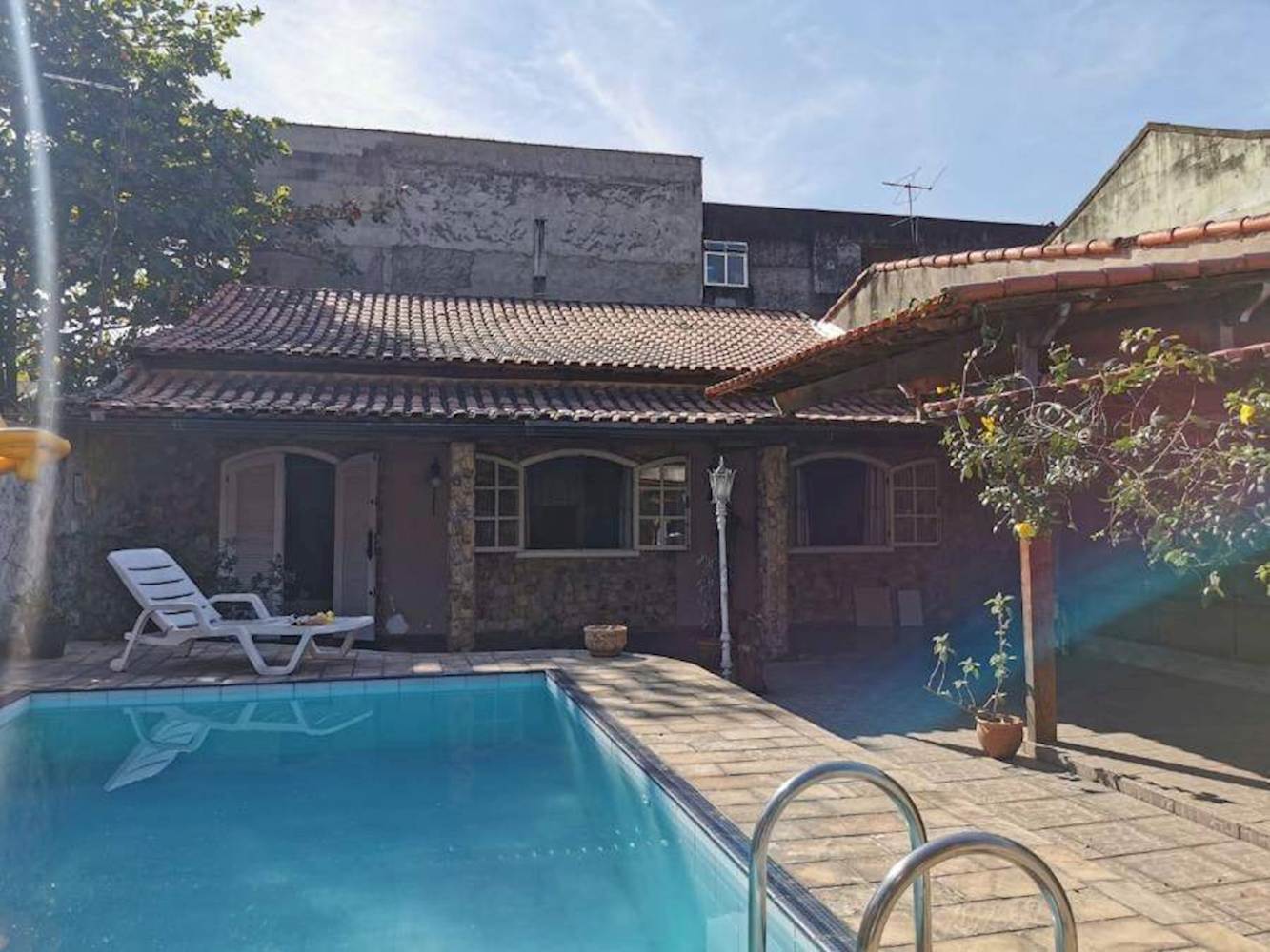 Casa, Padrão, 1 vaga(s) de garagem, localizado em São Gonçalo - RJ