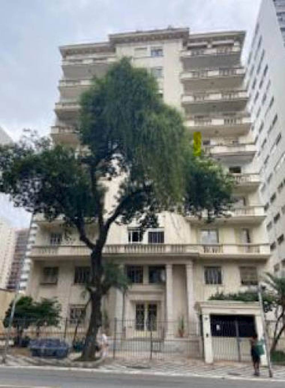 Apartamento, Padrão, 1 vaga(s) de garagem, localizado em São Paulo - SP