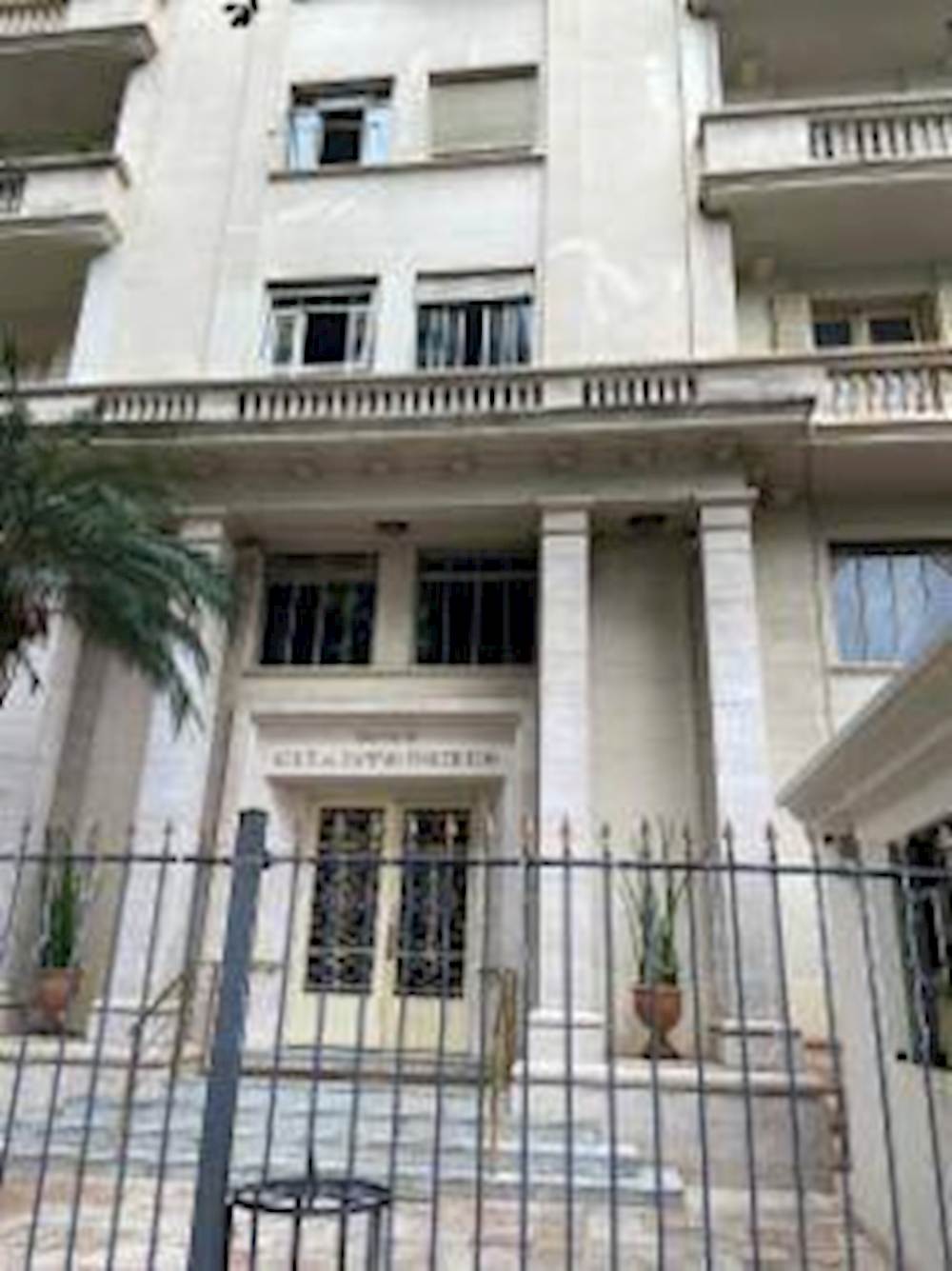 Apartamento, Padrão, 1 vaga(s) de garagem, localizado em São Paulo - SP