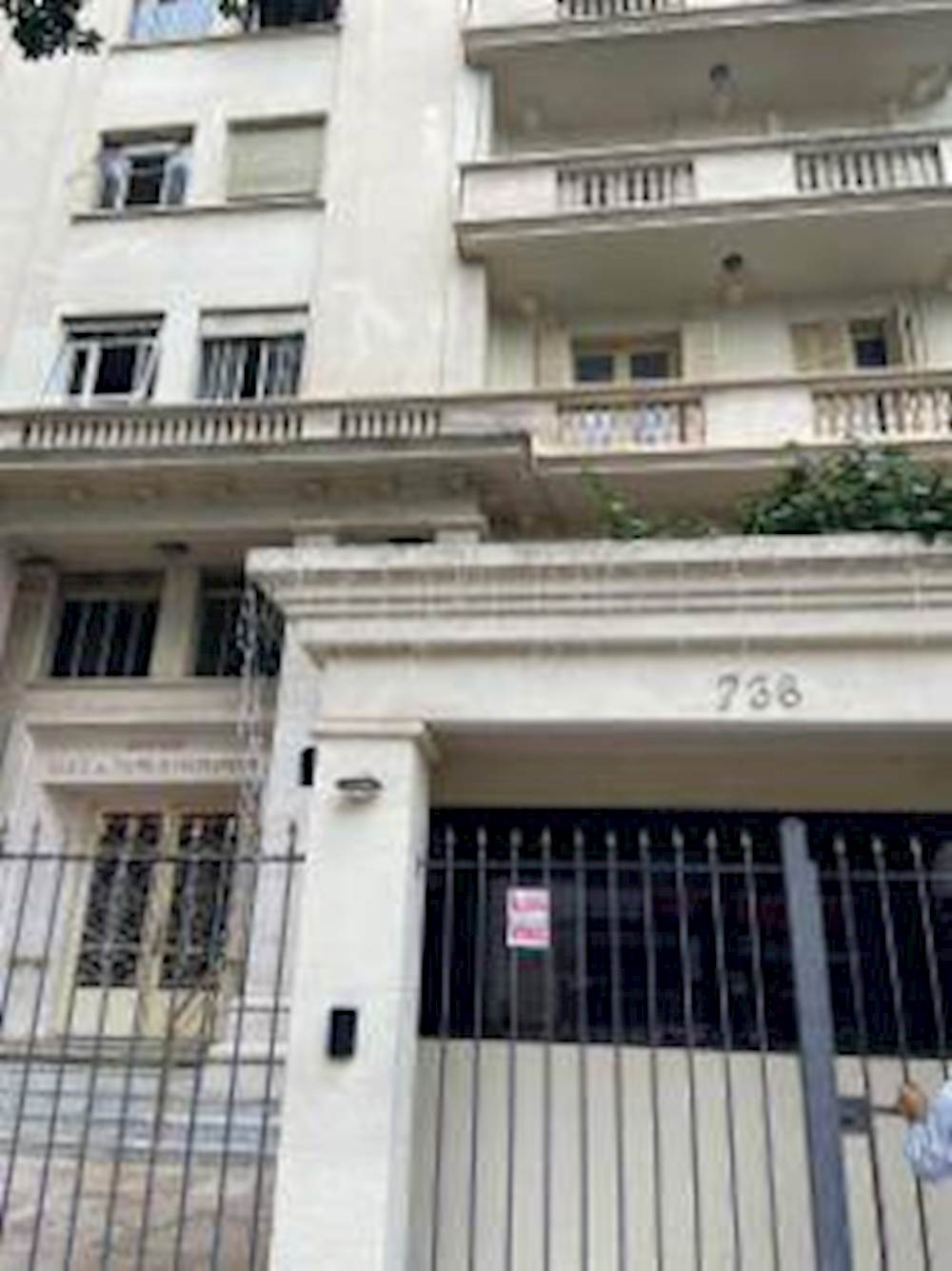 Apartamento, Padrão, 1 vaga(s) de garagem, localizado em São Paulo - SP