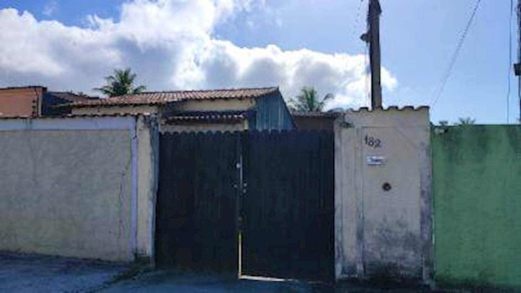 Casa, Padrão, 0 vaga(s) de garagem, localizado em Magé - RJ