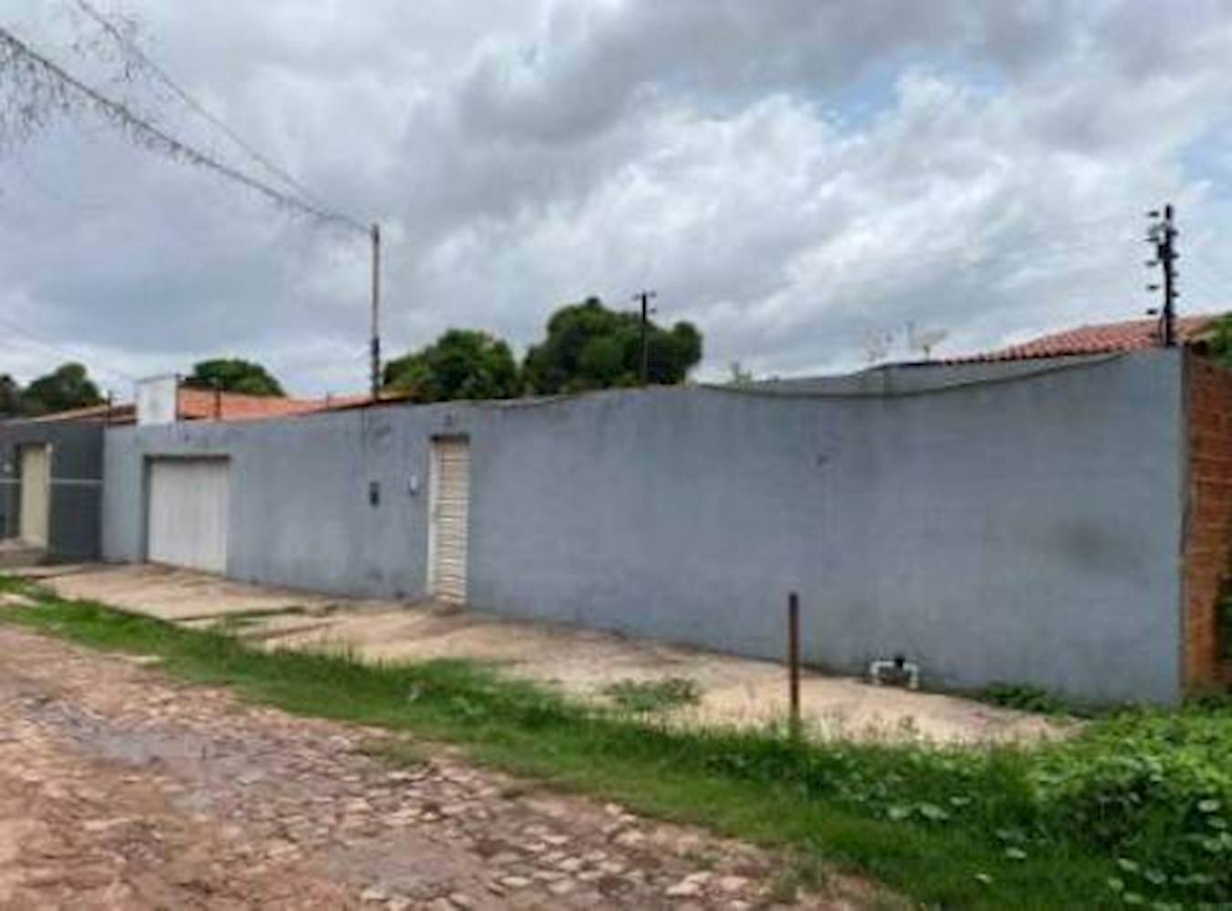 Casa, Padrão, 1 vaga(s) de garagem, localizado em Timon - MA