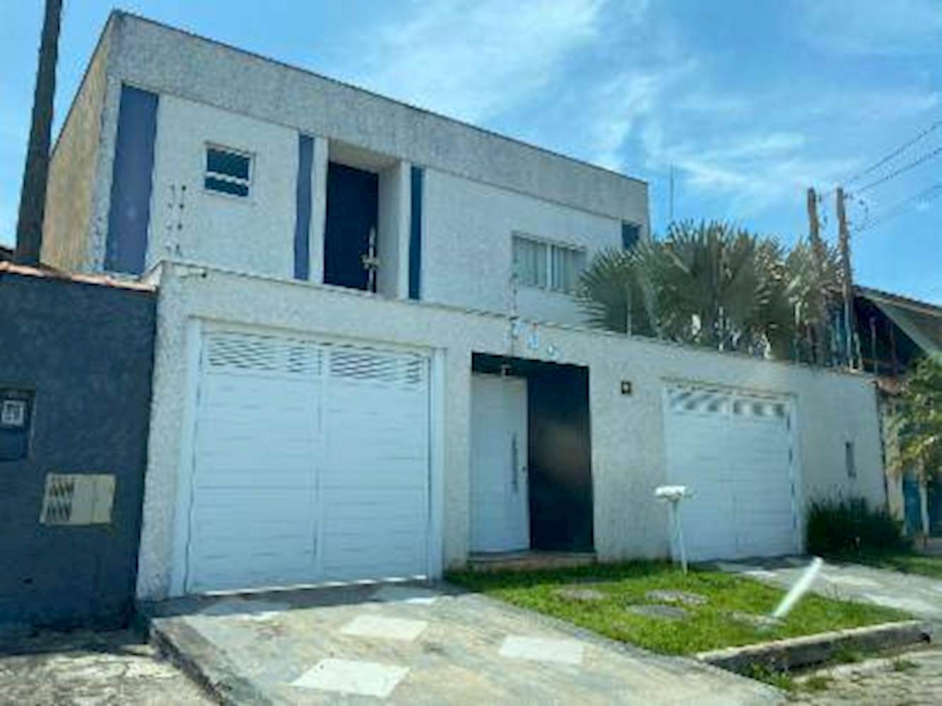Casa, Padrão, 0 vaga(s) de garagem, localizado em Peruíbe - SP
