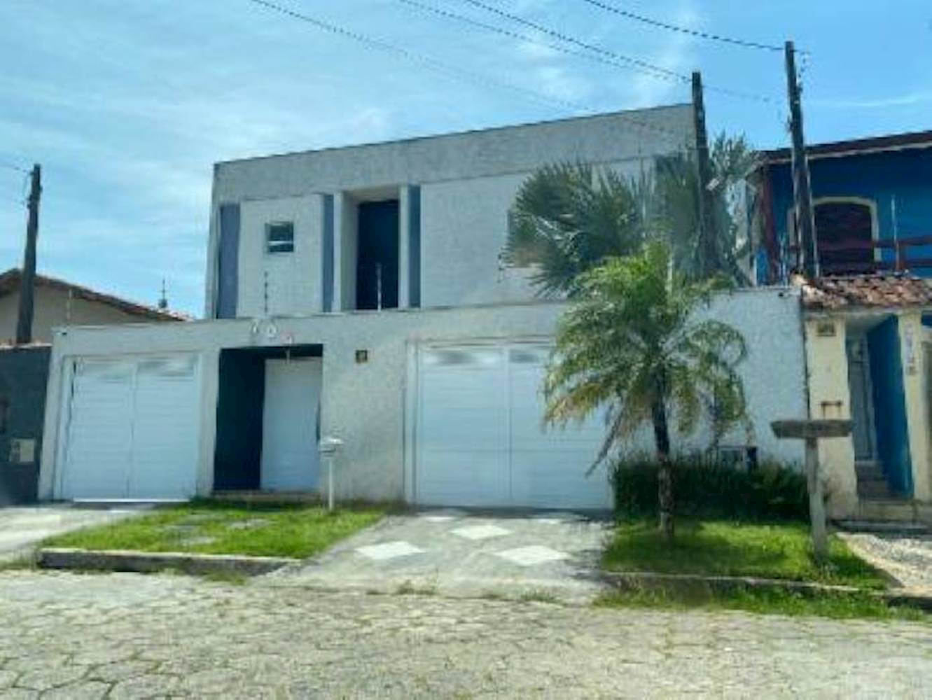 Casa, Padrão, 0 vaga(s) de garagem, localizado em Peruíbe - SP