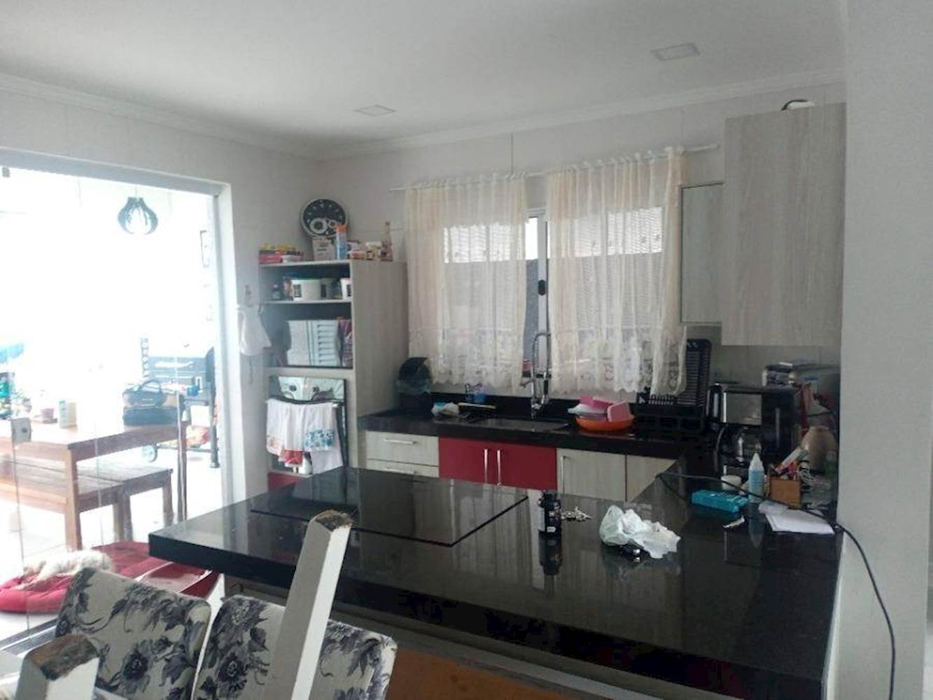 Casa, Padrão, 0 vaga(s) de garagem, localizado em Peruíbe - SP