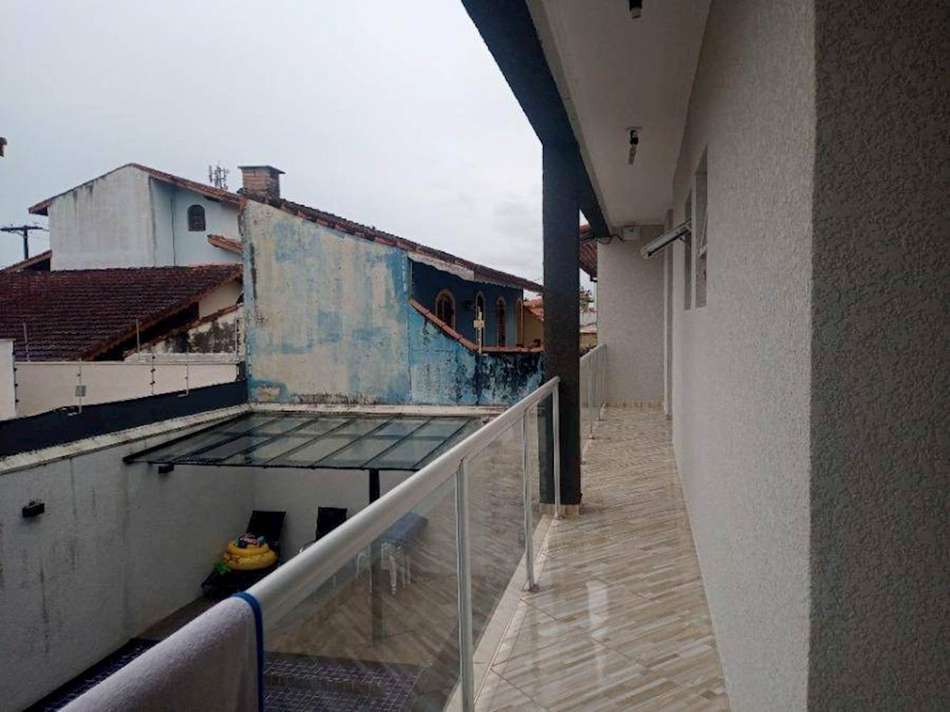 Casa, Padrão, 0 vaga(s) de garagem, localizado em Peruíbe - SP