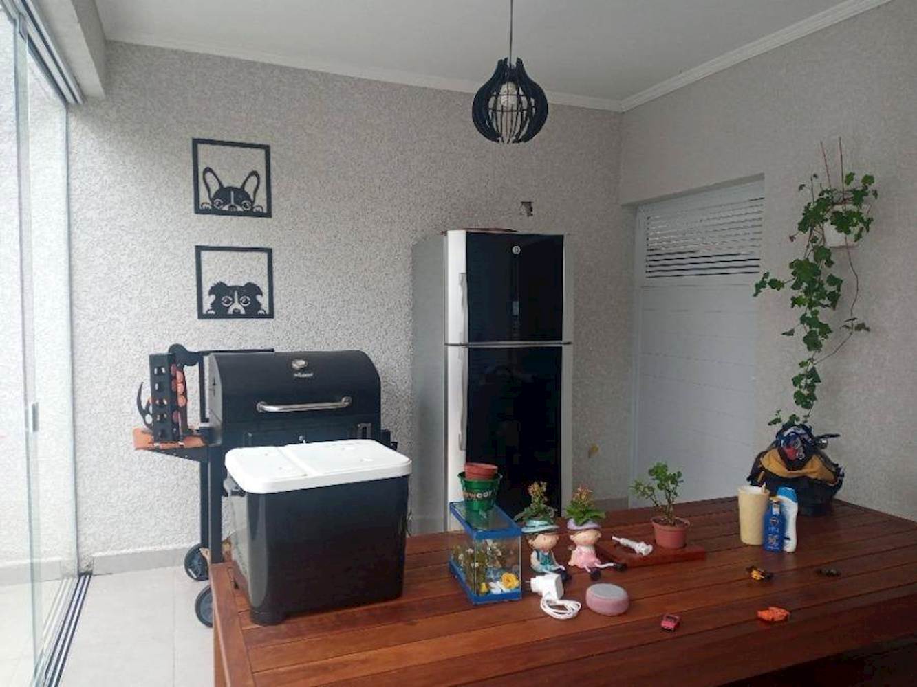 Casa, Padrão, 0 vaga(s) de garagem, localizado em Peruíbe - SP